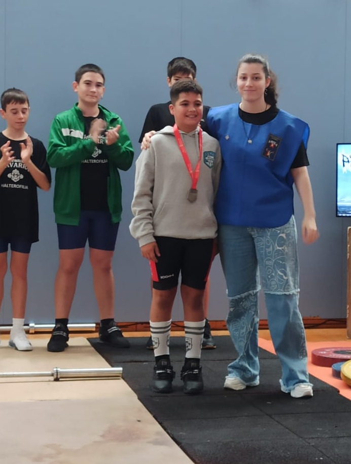 IV Jornada y Final XXXVI Juegos Deportivos de Navarra 2023